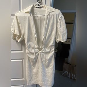 ZARA DRESS SMALL